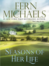 Cover image for Seasons of Her Life
